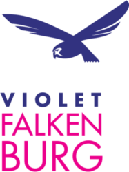 Violet Falkenburg